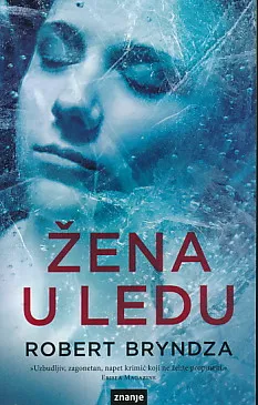Žena u ledu