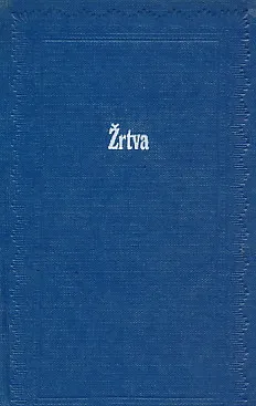Žrtva 1-2