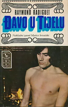 Đavo u tijelu