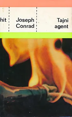 Tajni agent