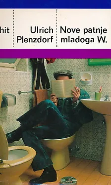 Nove patnje mladoga W.