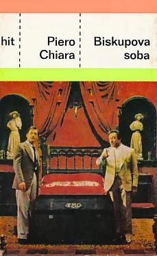 Biskupova soba