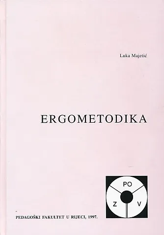 Ergometodika