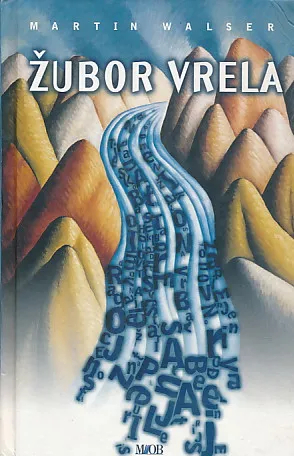 Žubor vrela