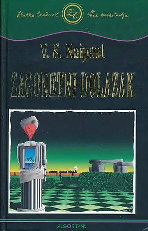 Zagonetni dolazak