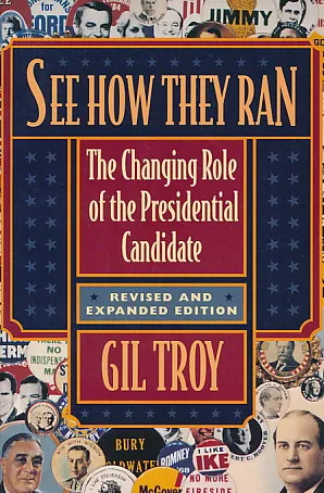 See How They Ran