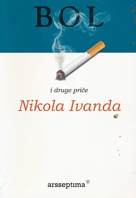 Bol i druge priče