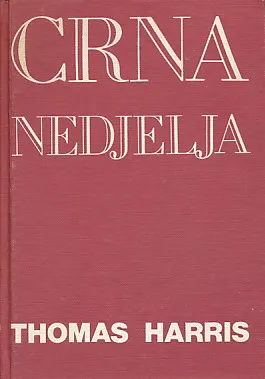 Crna nedjelja