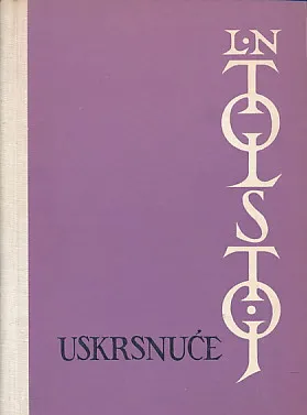 Izabrana djela L. N. Tolstoja 1-12