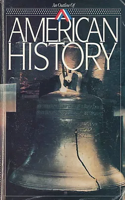 An Outline of American History