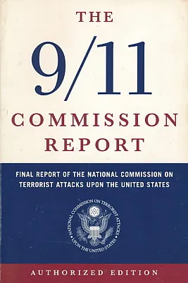 The 9/11 Commission Report