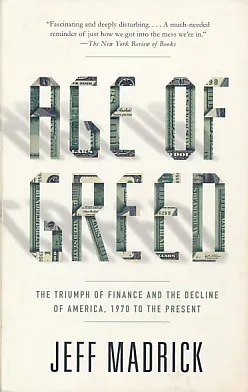 Age of Greed