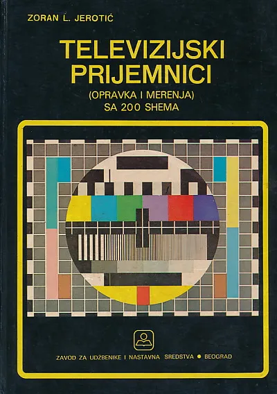 Televizijski prijemnici