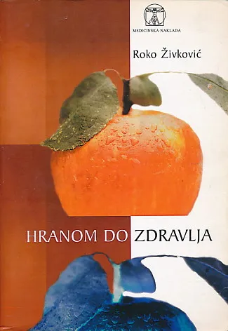 Hranom do zdravlja