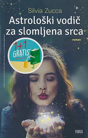 Astrološki vodič za slomljena srca