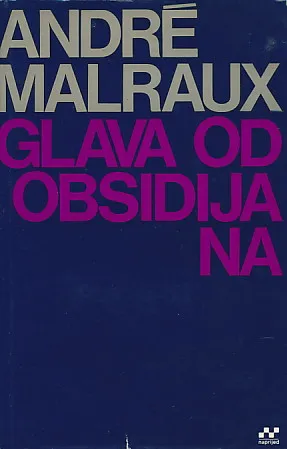 Glava od obsidijana
