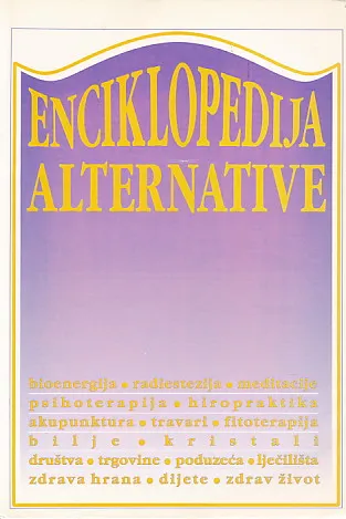 Enciklopedija alternative