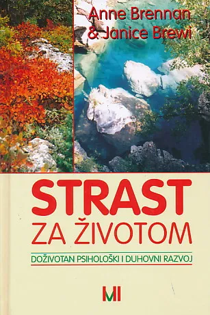 Strast za životom