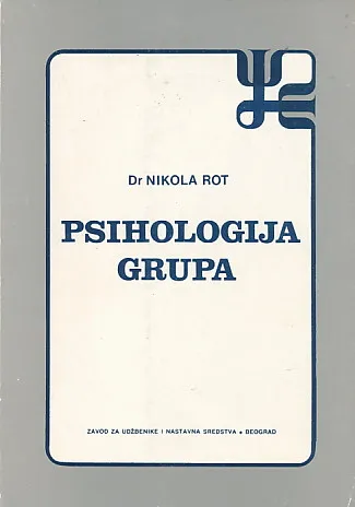 Psihologija grupa
