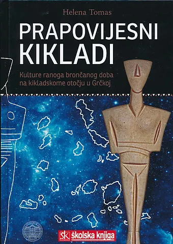 Prapovijesni kikladi