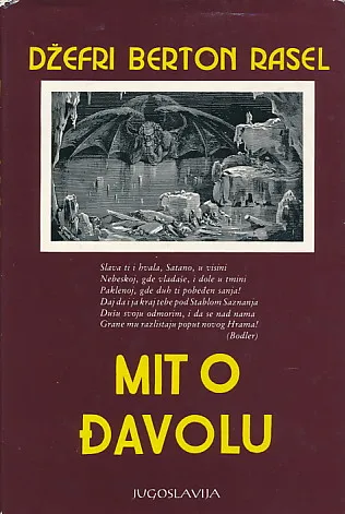 Mit o đavolu