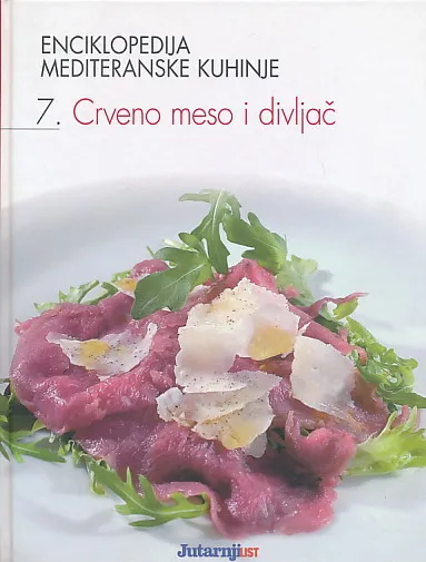 Crveno meso i divljač