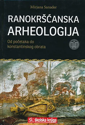 Ranokršćanska arheologija