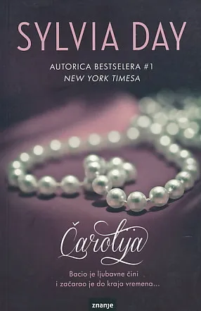 Čarolija
