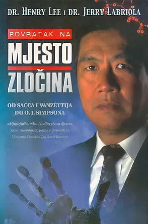 Povratak na mjesto zločina