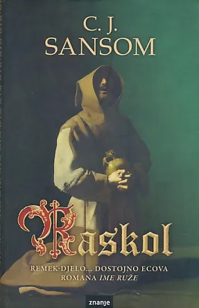 Raskol