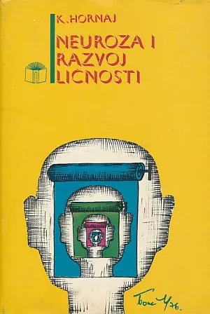 Neuroza i razvoj ličnosti