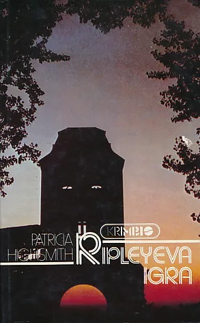 Ripleyeva igra
