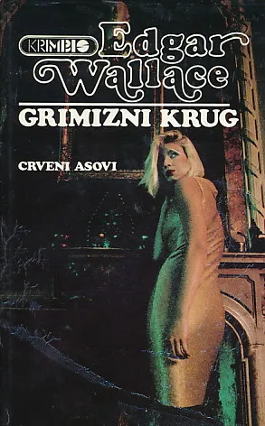 Grimizni krug: Crveni asovi
