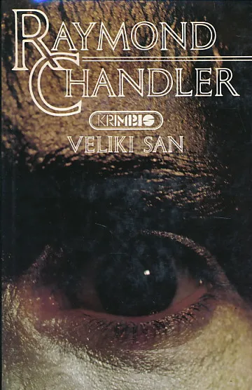 Veliki san