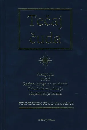 Tečaj čuda