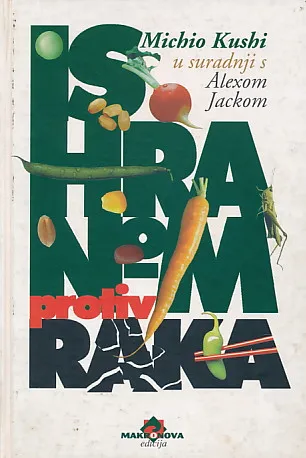 Ishranom protiv raka