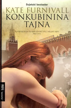 Konkubinina tajna