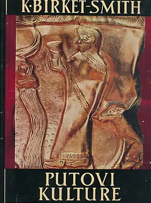 Putovi kulture : opća etnologija