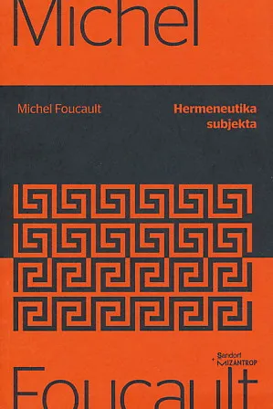 Hermeneutika subjekta