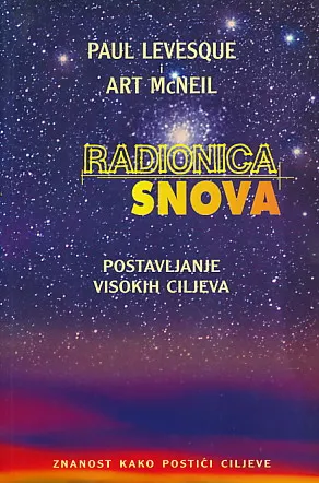 Radionica snova