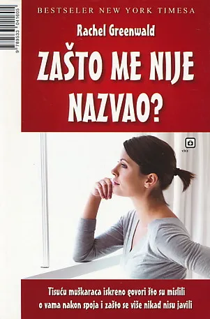 Zašto me nije nazvao