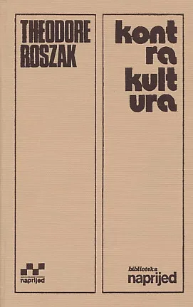 Kontrakultura