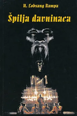 Špilja davninaca