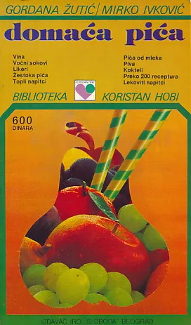 Domaća pića