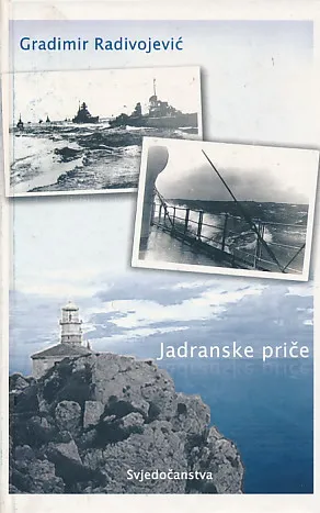 Jadranske priče