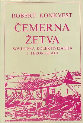 Čemerna žetva