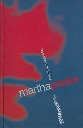 Martha Peake: Roman o revoluciji