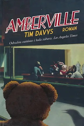 Amberville