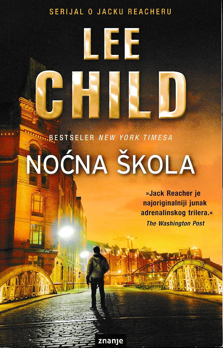 Noćna škola