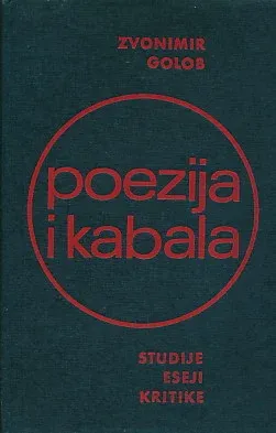Poezija i kabala